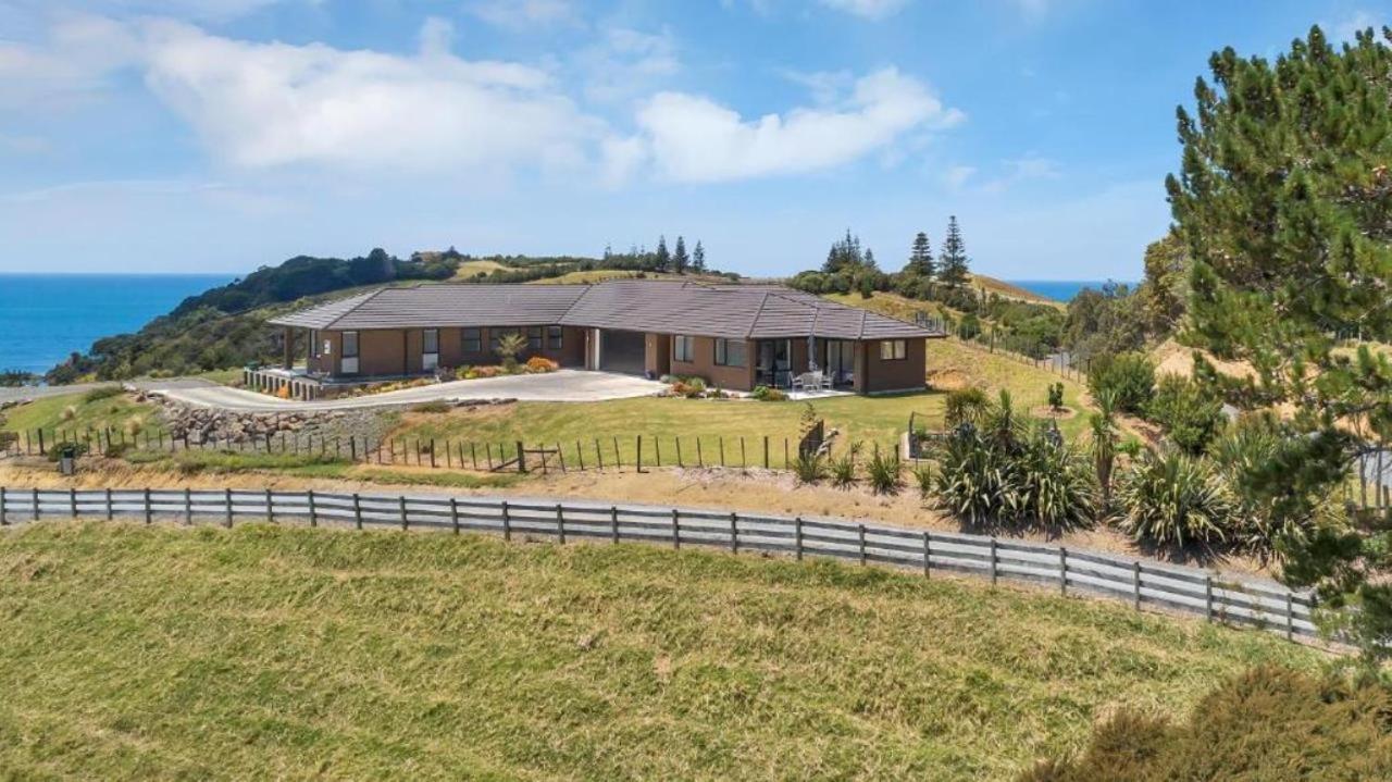 Tuiridge Tutukaka Apartment Exterior photo