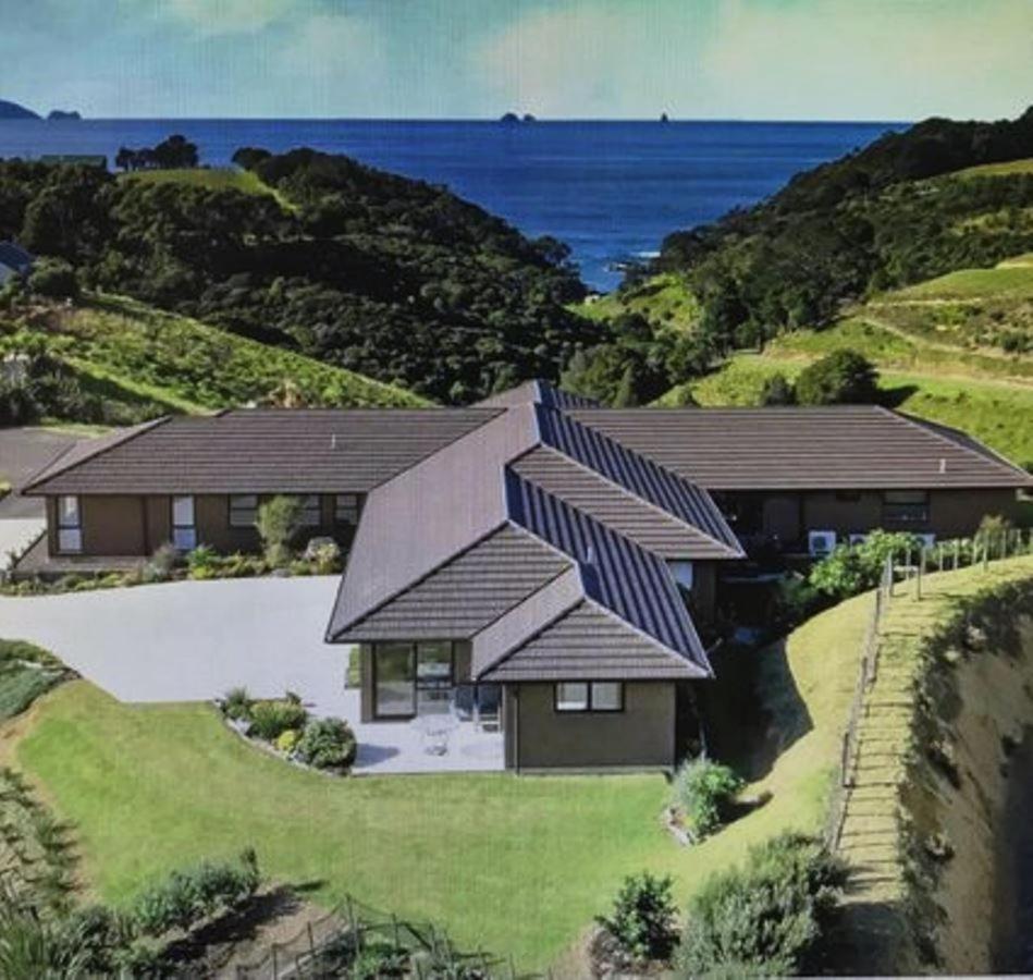Tuiridge Tutukaka Apartment Exterior photo
