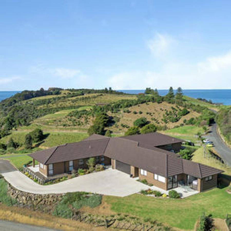 Tuiridge Tutukaka Apartment Exterior photo