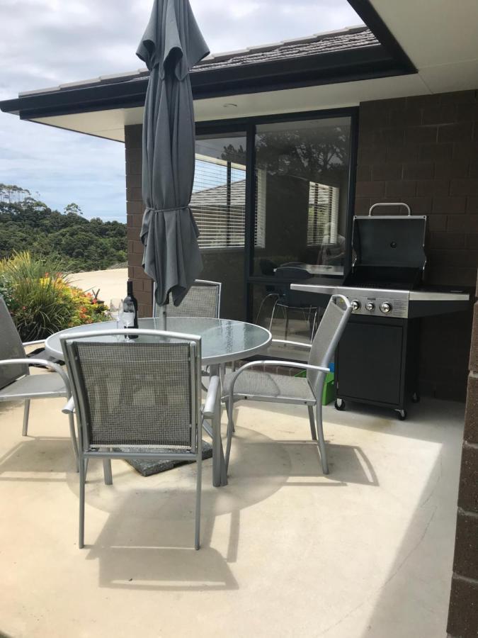 Tuiridge Tutukaka Apartment Exterior photo